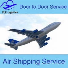 Door Cargo Services China drop shipping freight forwarder shipping agent to Canada by Air